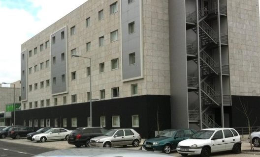 Hotel Park Porto Valongo