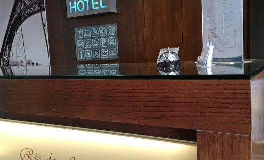 Hotel Park Porto Valongo