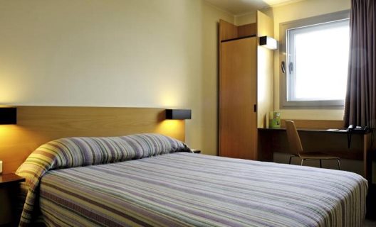 Hotel Park Porto Valongo