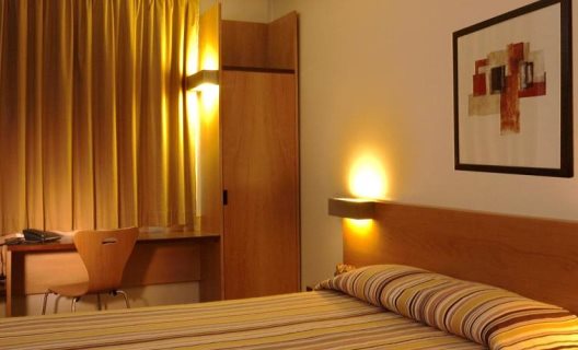 Hotel Park Porto Valongo