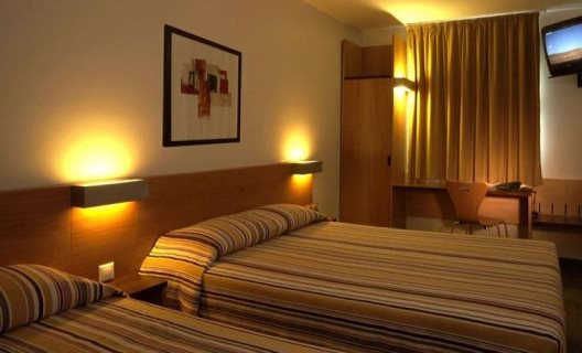 Hotel Park Porto Valongo