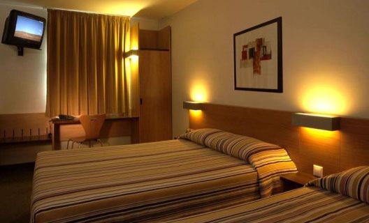 Hotel Park Porto Valongo
