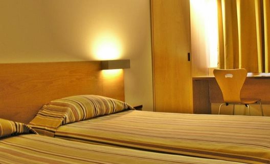 Hotel Park Porto Valongo