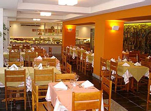 Hotel Park Recife