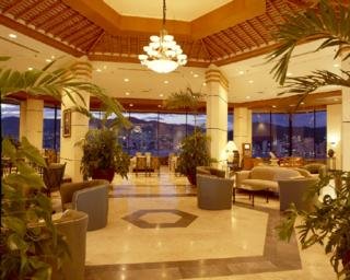 Hotel Park Royal Acapulco All Inclusive