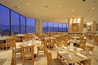 Hotel Park Royal Acapulco All Inclusive