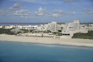 Hotel Park Royal Cancun All Inclusive