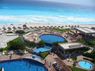 Hotel Park Royal Cancun All Inclusive Y Alrededores Hotel Park Royal Cancun All Inclusive