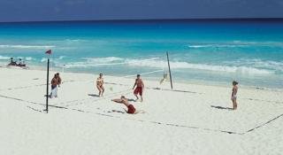 Hotel Park Royal Cancun All Inclusive