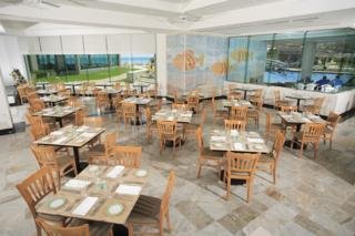 Hotel Park Royal Cancun All Inclusive