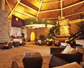 Hotel Park Royal Cozumel All Inclusive