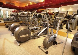 Hotel Park Royal Cozumel All Inclusive