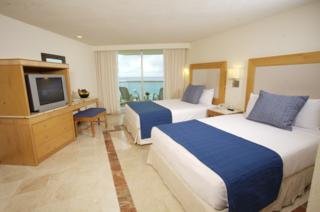 Hotel Park Royal Cozumel All Inclusive