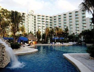 Hotel Park Royal Cozumel All Inclusive