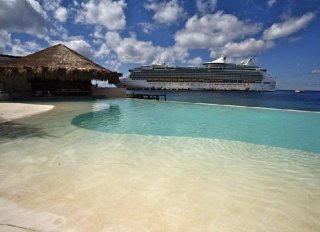 Hotel Park Royal Cozumel All Inclusive