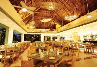 Hotel Park Royal Cozumel All Inclusive