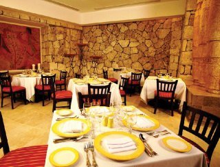 Hotel Park Royal Cozumel All Inclusive