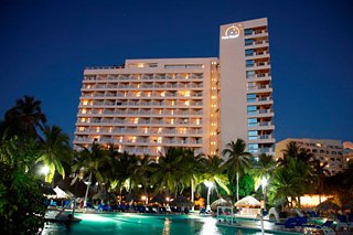 Hotel Park Royal  Ixtapa All Inclusive