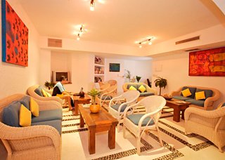 Hotel Park Royal  Ixtapa All Inclusive
