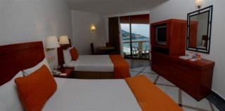 Hotel Park Royal  Ixtapa All Inclusive