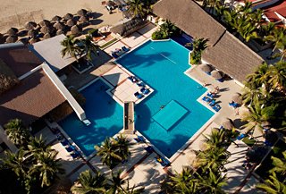 Hotel Park Royal  Ixtapa All Inclusive