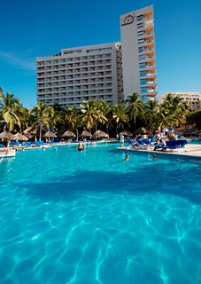 Hotel Park Royal  Ixtapa All Inclusive