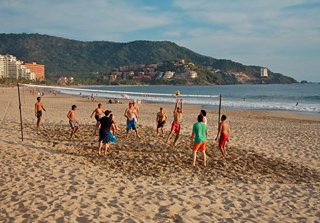 Hotel Park Royal  Ixtapa All Inclusive