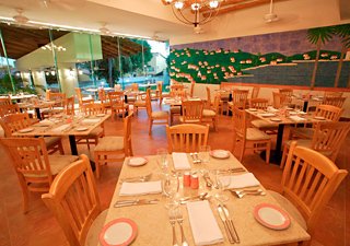 Hotel Park Royal  Ixtapa All Inclusive