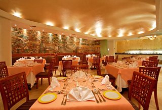 Hotel Park Royal  Ixtapa All Inclusive