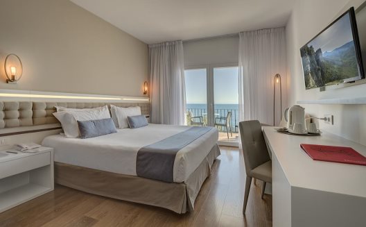 Hotel Park San Jorge Spa