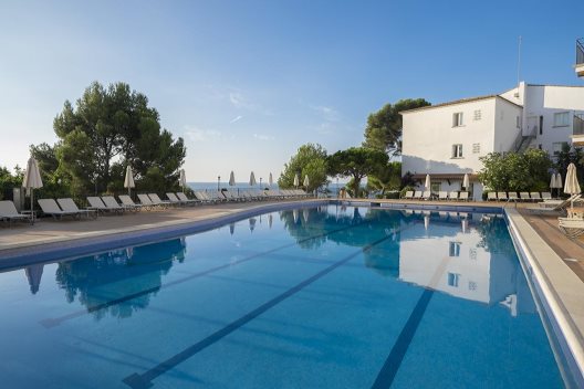 Hotel Park San Jorge Spa