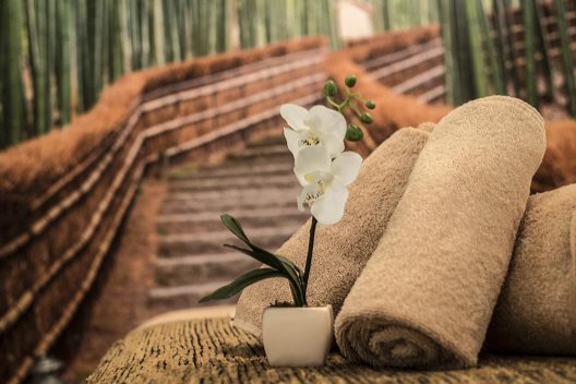 Hotel Park San Jorge Spa