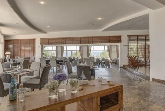 Hotel Park San Jorge Spa