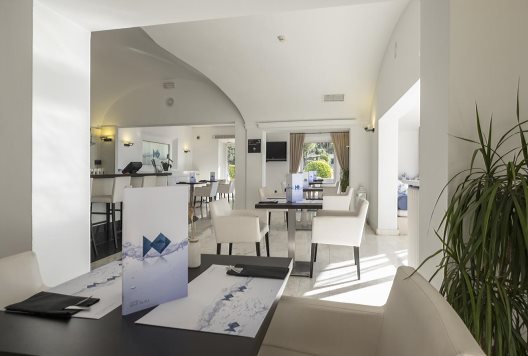 Hotel Park San Jorge Spa