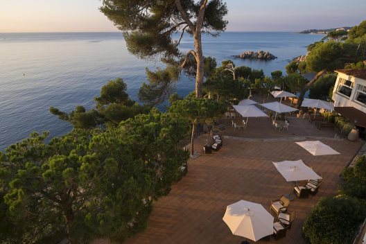 Hotel Park San Jorge Spa