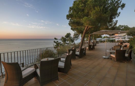 Hotel Park San Jorge Spa