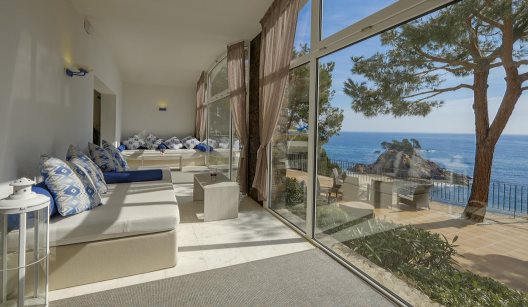 Hotel Park San Jorge Spa