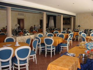 Hotel Park Serenissima