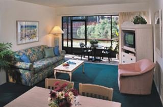 Hotel Park Shore Resort