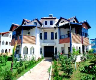 Hotel Park Side