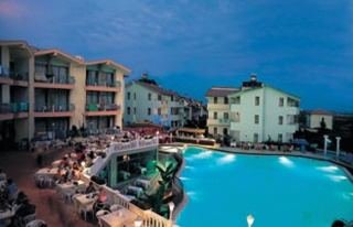 Hotel Park Side