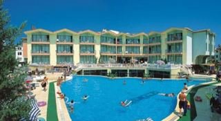 Hotel Park Side