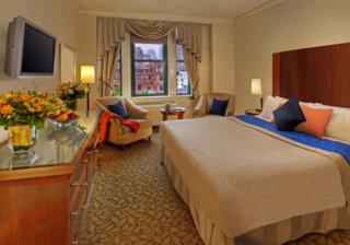 Hotel Park South