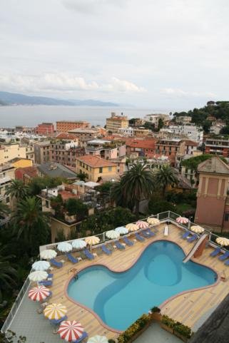 Hotel Park Suisse