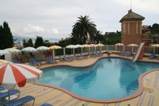 Hotel Park Suisse