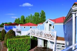Hotel Park & Suites Village La Rochelle Marans