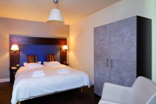 Hotel Park & Suites Village La Rochelle Marans