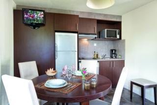Hotel Park & Suites Village La Rochelle Marans