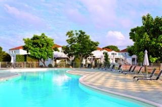 Hotel Park & Suites Village La Rochelle Marans