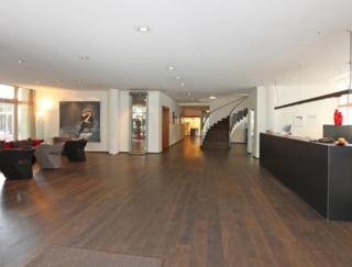 Hotel Park Swiss Quality